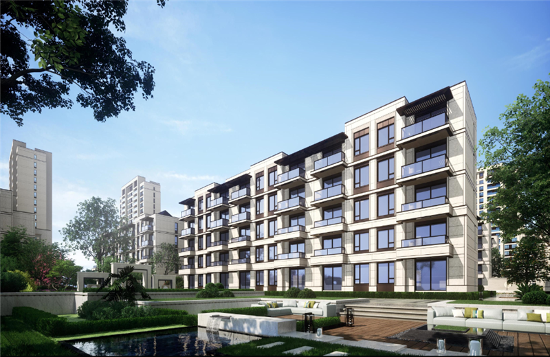 2022年10月12日，4001百老汇承建的上海嘉定新城菊园社区JDC1-0402单元05-02地块项目荣获第二届中国智能建造及BIM应用大赛智能建造装配式技术案例赛组一等奖。